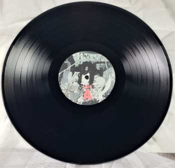 LP Various: F.T.W. If It Can't Take A Joke: A Tribute To The Dayglo Abortions