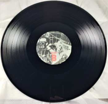 LP Various: F.T.W. If It Can't Take A Joke: A Tribute To The Dayglo Abortions