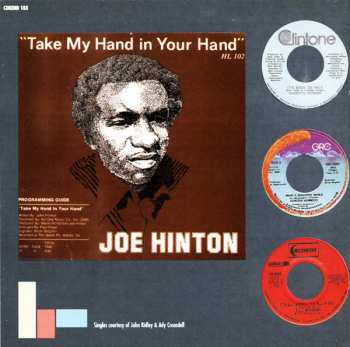 CD Various: Full Time Groovers (Hotlanta Soul Vol 2)