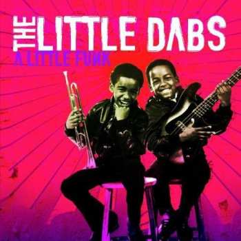 Album Various: Funk And Boogie From The Great White North