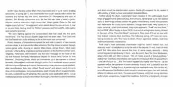 3CD/Coffret Various: Further Perspectives & Distortion - An Encyclopedia Of British Experimental And Avant-Garde Music 1976 - 1984