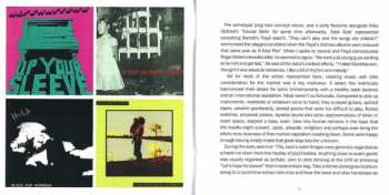 3CD/Coffret Various: Further Perspectives & Distortion - An Encyclopedia Of British Experimental And Avant-Garde Music 1976 - 1984
