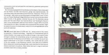 3CD/Coffret Various: Further Perspectives & Distortion - An Encyclopedia Of British Experimental And Avant-Garde Music 1976 - 1984
