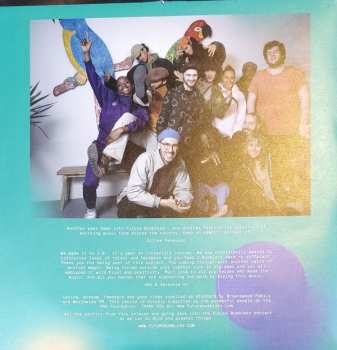 LP Various: Future Bubblers 3.0