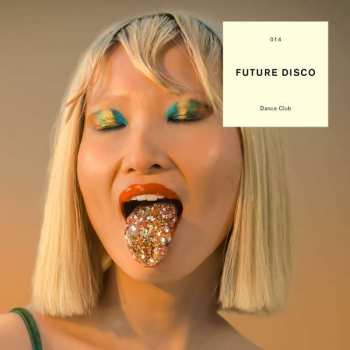 2CD Various: Future Disco 014 (Dance Club)