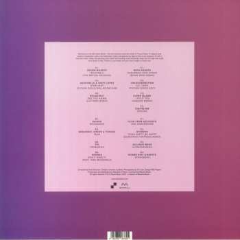 2LP Various: Future Disco 015 (Mirrorball Motel) LTD