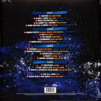 2LP Various: Future Trance - Best Of 25 Years LTD