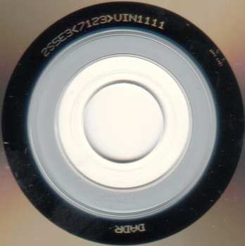 CD Various: Gabber Gabber Hey! - A Loud And Fast Accelerated Tribute To The Ramones