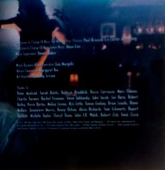 CD Various: Gangster Squad (Music From And Inspired By The Motion Picture)