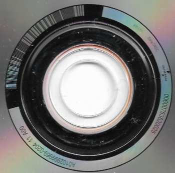 4CD/Coffret Various: Ganz In Weiß - Die Grossen Schlager der 60er-Jahre