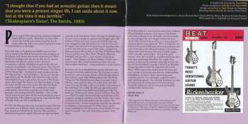 3CD/Coffret Various: Gathered From Coincidence: The British Folk-Pop Sound Of 1965-66 