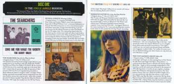 3CD/Coffret Various: Gathered From Coincidence: The British Folk-Pop Sound Of 1965-66 