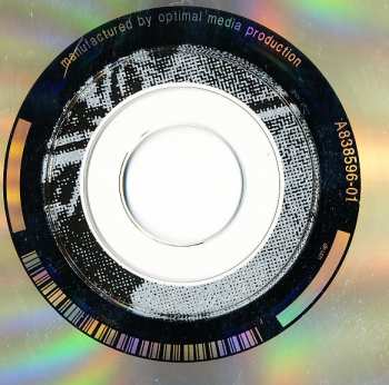 CD Various: Give Me Love: Songs Of The Brokenhearted - Baghdad, 1925-1929