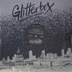 LP Various: Glitterbox Jams Volume 6