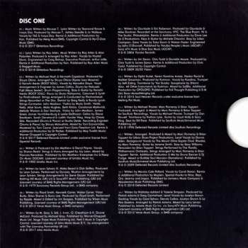 3CD Various: Glitterbox (This Ain't No Disco)