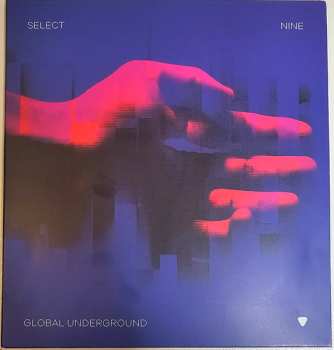 2CD Various: Global Underground Select Nine