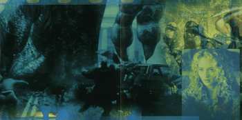 CD Various: Godzilla (The Album)