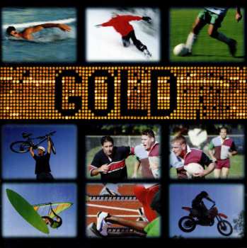 Album Various: Gold CD 3 + 4