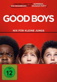 Album Various: Good Boys
