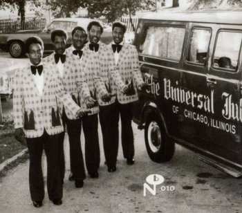CD Various: Good God!  A Gospel Funk Hymnal