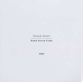 2LP Various: Good God! Born Again Funk