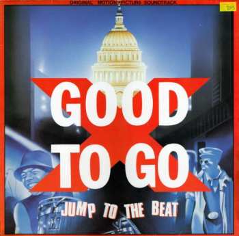 Album Various: Good To Go - Original Motion Picture Soundtrack