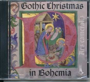 Album Various: Gothic Music In Bohemia /gotické Váno
