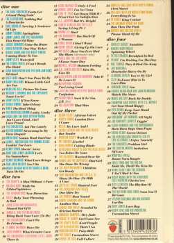 4CD/Coffret Various: Gotta Get A Good Thing Goin' (Black Music In Britain In The Sixties)