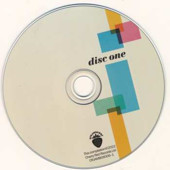 4CD/Coffret Various: Gotta Get A Good Thing Goin' (Black Music In Britain In The Sixties)