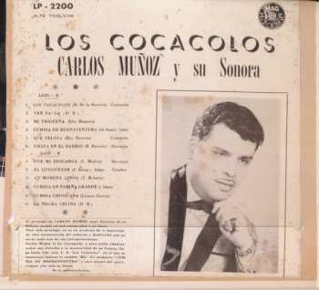 CD Various: ¡Gózalo! Bugalú Tropical Vol. 2