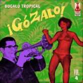 CD Various: Bugalu Tropical Gozalo! Vol.4