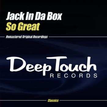 CD Various: So Great