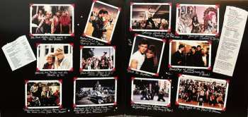 LP Various: Grease 2 (Original Soundtrack Recording) CLR | LTD | DLX