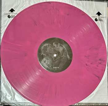 LP Various: Grease 2 (Original Soundtrack Recording) CLR | LTD | DLX