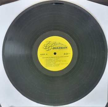 LP Various: Greasy Mike's Revenge On The Halloween Monsters