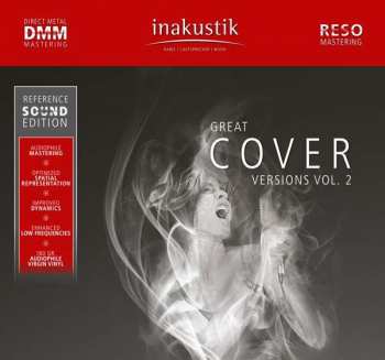 Album Various: Great Cover Versions Vol. 2
