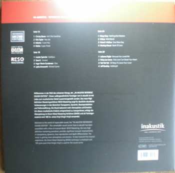 2LP Various: Great Cover Versions Vol. 2