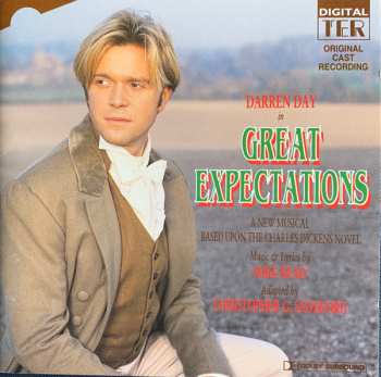 Album Various: Great Expectations