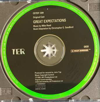 CD Various: Great Expectations