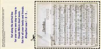 CD Various: Great Googa Mooga!
