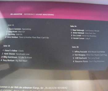2LP Various: Great Voices Vol. 2