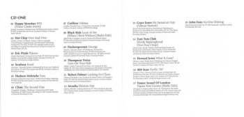 3CD/Coffret Various: Greatest Ever! Electric (The Definitive Collection)