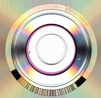 3CD Various: Greatest Ever! Relaxing Songs
