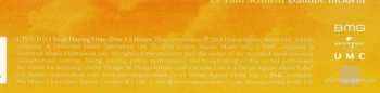 3CD Various: Greatest Ever! Relaxing Songs