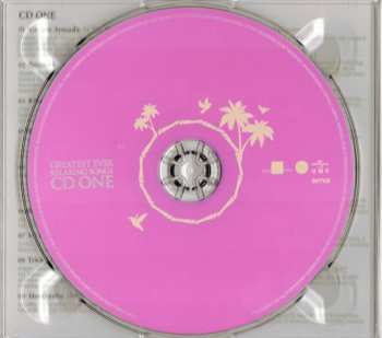 3CD Various: Greatest Ever! Relaxing Songs