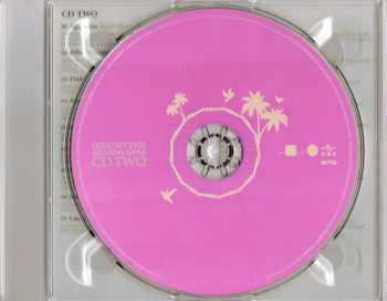 3CD Various: Greatest Ever! Relaxing Songs