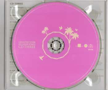 3CD Various: Greatest Ever! Relaxing Songs