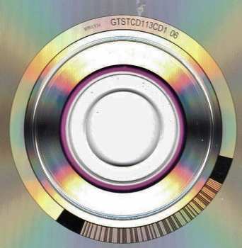 3CD Various: Greatest Ever! Relaxing Songs