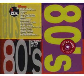 Album Various: Greatest Hits Of The 80's: Volume 1