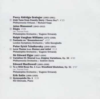 CD Various: Greatest Hits - Romance